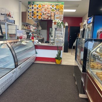 Arz Cafe - Walk-in to the restaurant. - Lebanese Near Me - Beaverton , Oregon