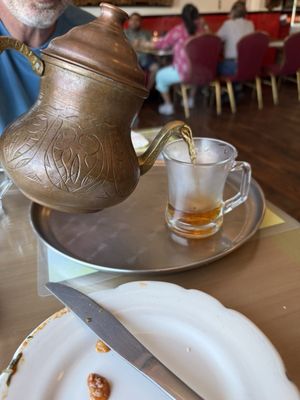 Nour Lebanese Cuisine by null