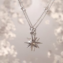 Rebekah Brooks Jewelry - Rebekah Brooks Jewelry Starburst Necklace