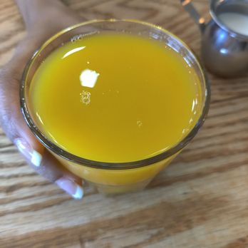 Kerr Street Cafe - Turmeric Sunshine - Breakfast & Brunch Near Me - Oakville, Ontario Kerr Street Cafe - Turmeric Sunshine - Breakfast & Brunch Near Me - Oakville, Ontario