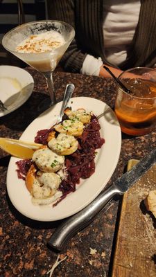 Lucrezia Italian Ristorante by null