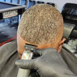 Fanatical Haircuts