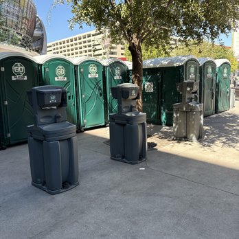 Go Potties - iHeart Radio - Portable Toilet Services Near Me - Las Vegas, Nevada Go Potties - iHeart Radio - Portable Toilet Services Near Me - Las Vegas, Nevada