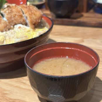 Kobuta And Ookami - Miso - Japanese Near Me - Seattle, Washington Kobuta And Ookami - Miso - Japanese Near Me - Seattle, Washington