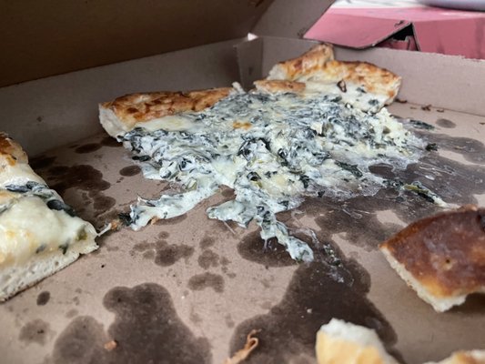Cicis Pizza by null