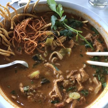 Noodle Wave - Kaow Soy Chicken - Thai Near Me - Frisco, Texas Noodle Wave - Kaow Soy Chicken - Thai Near Me - Frisco, Texas