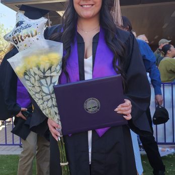 Grand Canyon University - Colleges & Universities Near Me - Phoenix, Arizona