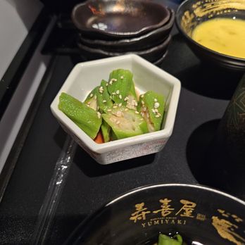 Yumiyaki - Okra - Hot Pot Near Me - Rowland Heights, California