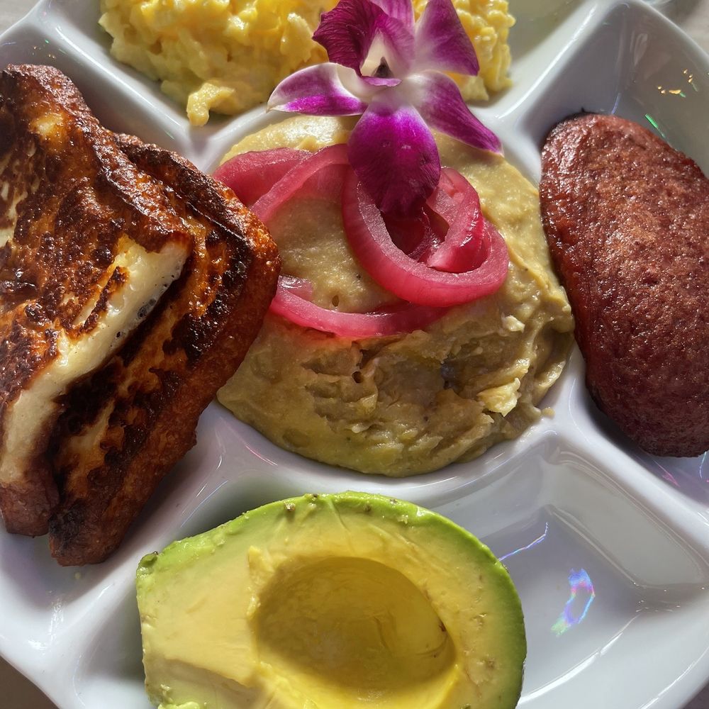 La Chiflada NJ - Mangu - Latin American Near Me - Paterson, New Jersey La Chiflada NJ - Mangu - Latin American Near Me - Paterson, New Jersey