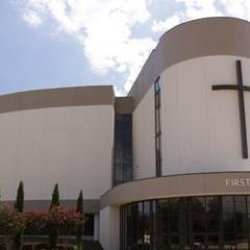 First Baptist Church - First Baptist Church