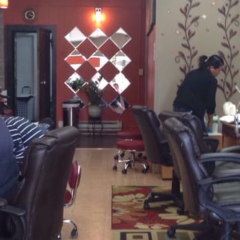 Rose Nails - Cute decor! - Nail Salons Near Me - Chehalis, Washington Rose Nails - Cute decor! - Nail Salons Near Me - Chehalis, Washington