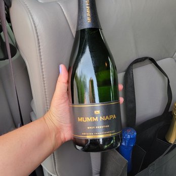Mumm Napa - Brut Prestige for home - Wine Tasting Room Near Me - Rutherford, California Mumm Napa - Brut Prestige for home - Wine Tasting Room Near Me - Rutherford, California