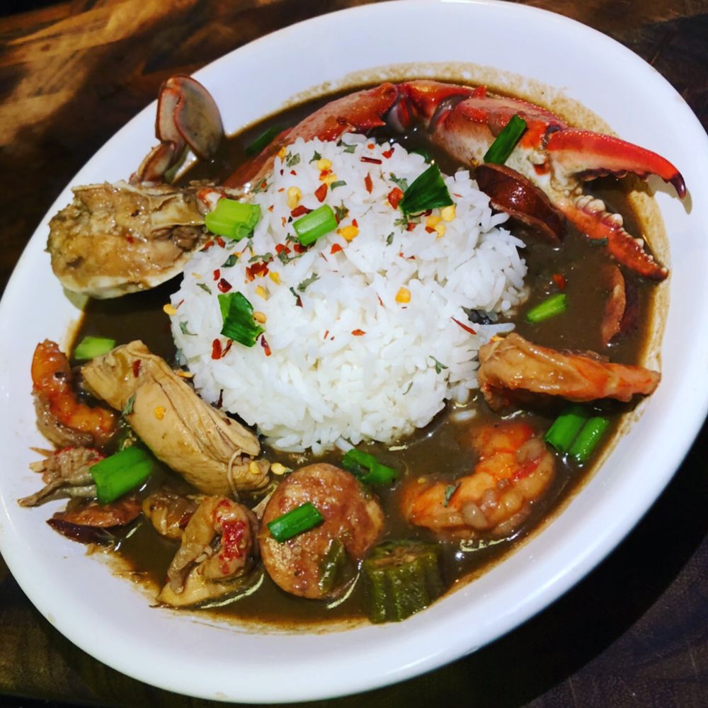 Ducote's Gumbo House Ducote's Gumbo House