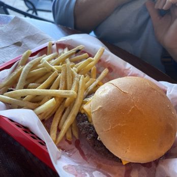 Danny's Burger Shack - Old school burger and fries. - American Near Me - Shawnee, Kansas Danny's Burger Shack - Old school burger and fries. - American Near Me - Shawnee, Kansas