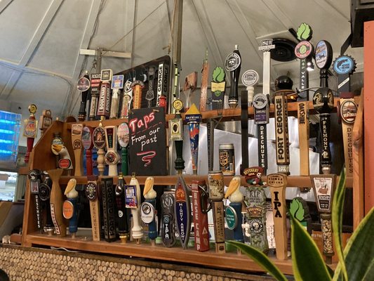 Barnacle Bistro by null