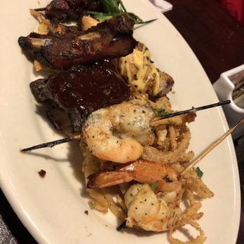 Weber Grill Restaurant - Barbeque Near Me - Chicago, Illinois
