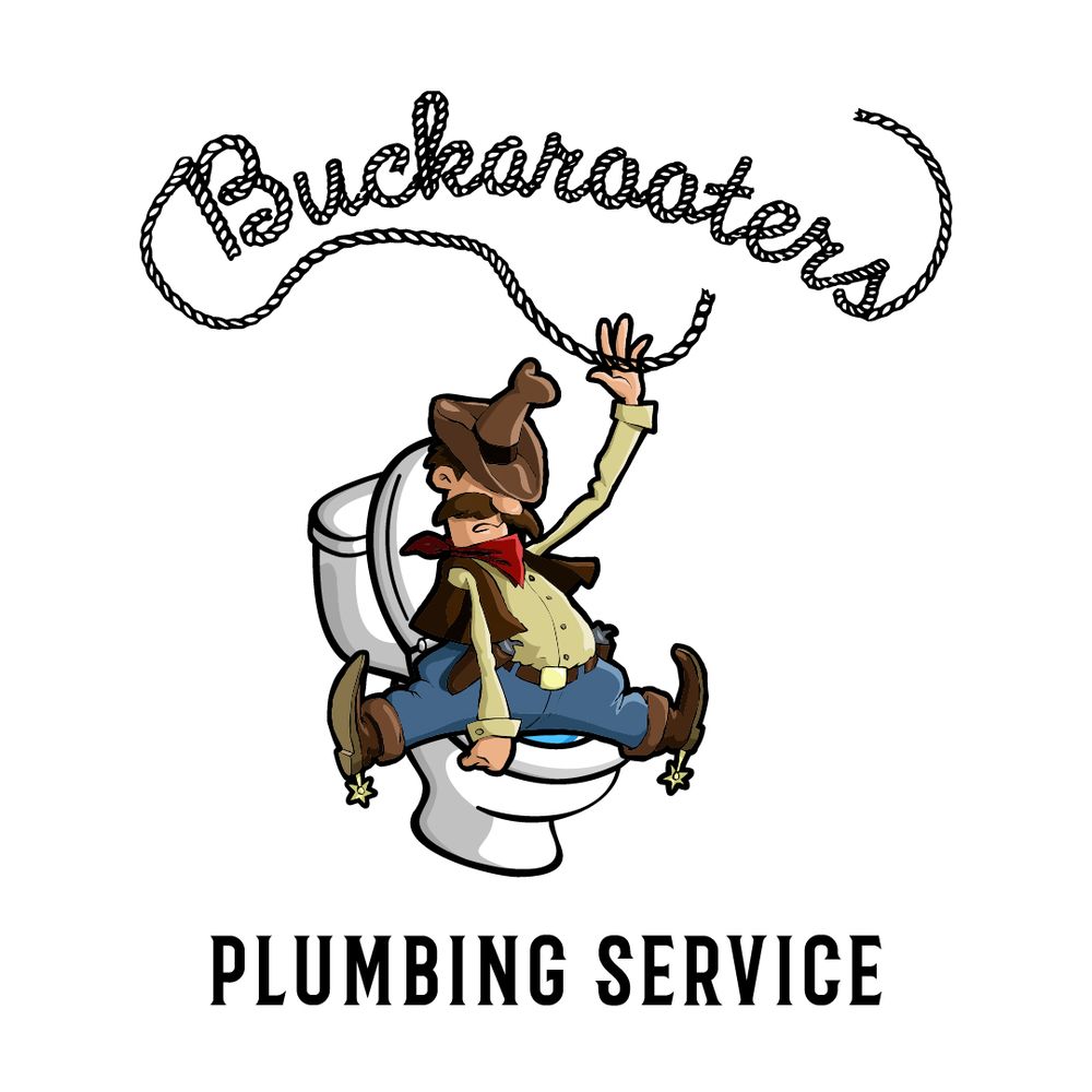 Slide of Buckarooters