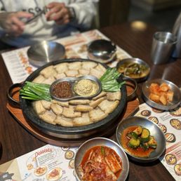 Garlic Suyuk