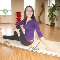Zen Tai Studio Montreal - Zen Tai Yoga Studio