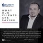 Photo of Ryan Romero - Barrett Financial Group
