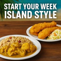 Jamaican Vibez - Island style