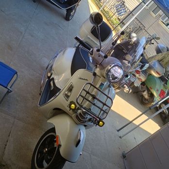 ScooterDoc - Motorcycle Repair Near Me - Pasadena, California