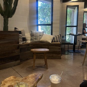 Better Days - Coffee & Tea Near Me - Las Vegas, Nevada