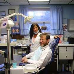 Briarcliff Dentist Spa