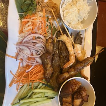 Indochine - Vietnamese wraps - Asian Fusion Near Me - Wilmington, North Carolina Indochine - Vietnamese wraps - Asian Fusion Near Me - Wilmington, North Carolina