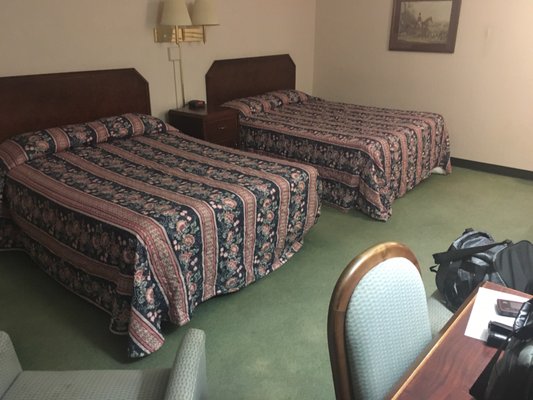 RED FOX INN-WAVERLY - Updated December 2024 - 1900 Heritage Way