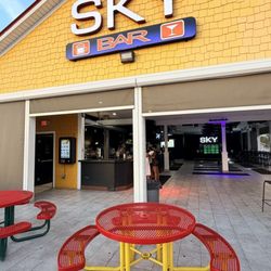 Sky Bar