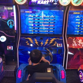 Peter Piper Pizza - Pizza Near Me - San Antonio, Texas