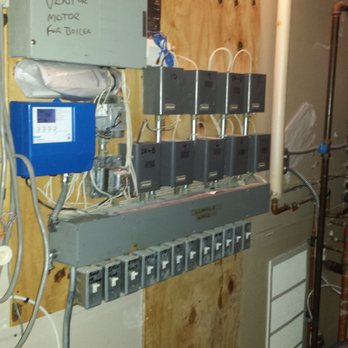 A & H Mechanical - Comercial and residential controls specialist - Heating & Air Conditioning/HVAC Near Me - Royal Oak, Michigan A & H Mechanical - Comercial and residential controls specialist - Heating & Air Conditioning/HVAC Near Me - Royal Oak, Michigan