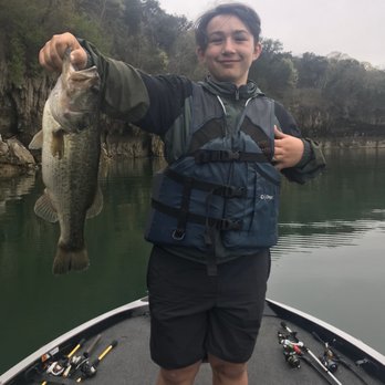Lago Fishing Guide - Had a great day of "catching" with John at Lago Fishing Guide. - Fishing Near Me Lago Fishing Guide - Had a great day of "catching" with John at Lago Fishing Guide. - Fishing Near Me