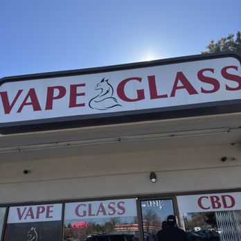 Stone Fox Vape - Vape Shops Near Me - Aurora, Colorado