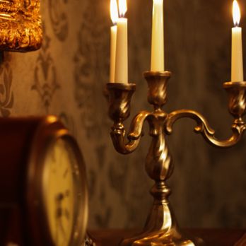 LockedUp ESCAPE GAME - MAFIA - Escape Games Near Me - Lieusaint, 77