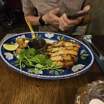 Bill's - Modern European Near Me - London, XGL