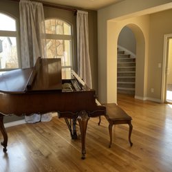 Pro Piano Moving