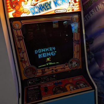 Arcade Odyssey - Arcades Near Me - Miami, Florida