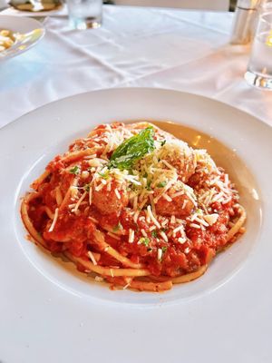 Mamma Melina Ristorante & Pizzeria by null