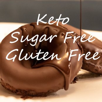 Find Your Fit Bakery - keto sugar free gluten free donuts - Cupcakes Near Me Find Your Fit Bakery - keto sugar free gluten free donuts - Cupcakes Near Me