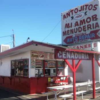 Antojitos Mi Amor - Mexican Near Me - El Monte, California