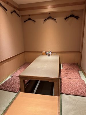 Sato Yosuke Ginza Inaniwa Udon by null