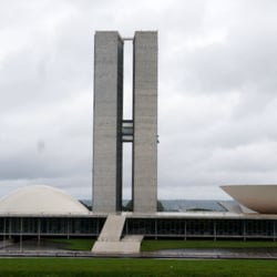 Congresso Nacional - Casa dos políticos, era para ser do povo.