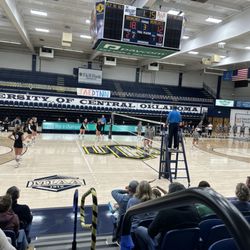 University of Central Oklahoma