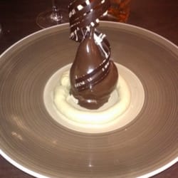 Au Pré de Chez Vous - Poire chocolat