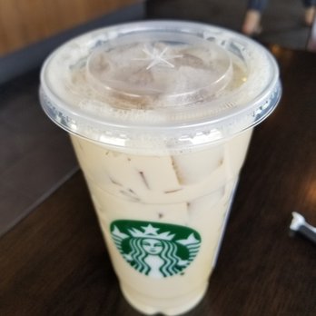 Starbucks - Iced Chai Tea Latte - Coffee & Tea Near Me - Mesa, Arizona Starbucks - Iced Chai Tea Latte - Coffee & Tea Near Me - Mesa, Arizona