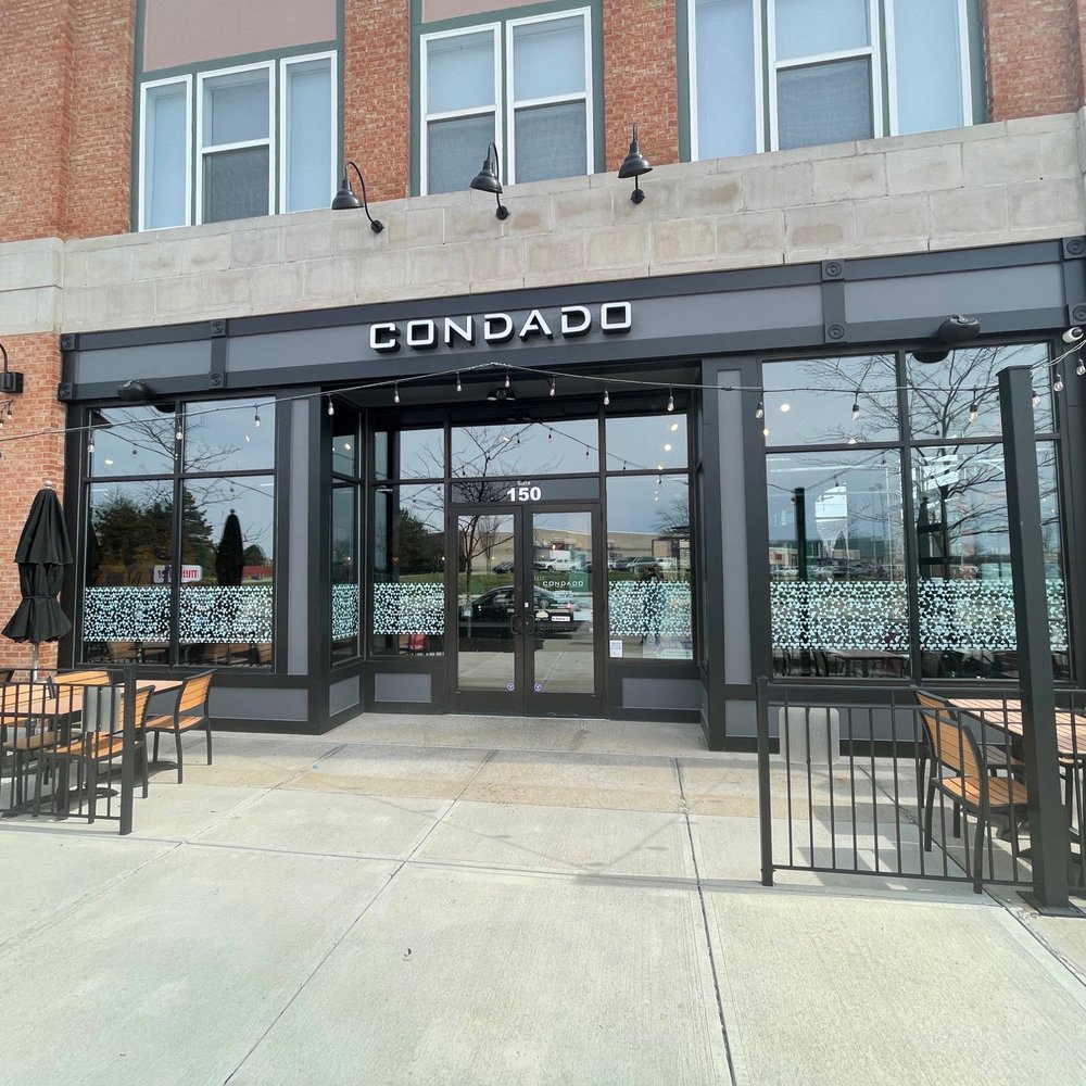 Condado Tacos - Tacos Near Me - Carmel, Indiana