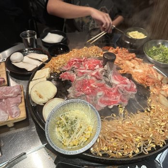 Honey Pig BBQ - Korean Near Me - Irvine, California Honey Pig BBQ - Korean Near Me - Irvine, California
