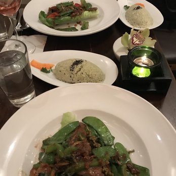 Rice - Thai Near Me - Washington, DC, District of Columbia